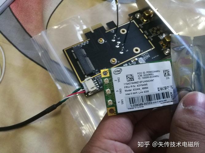 台式机安装笔记本无线网卡全攻略 告别网线，轻松上网